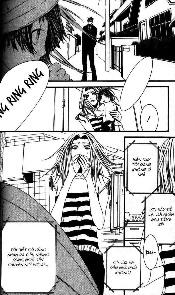 [Switch] Chapter 17 trang 36