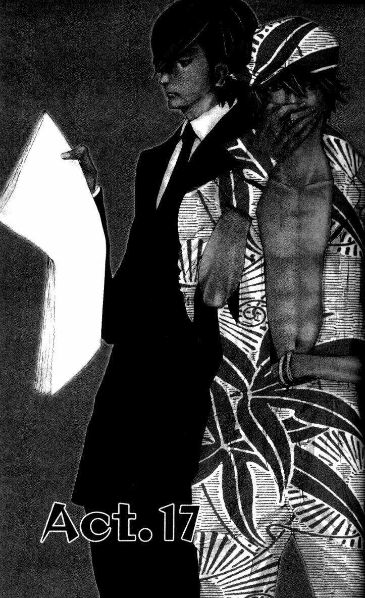 [Switch] Chapter 17 trang 5