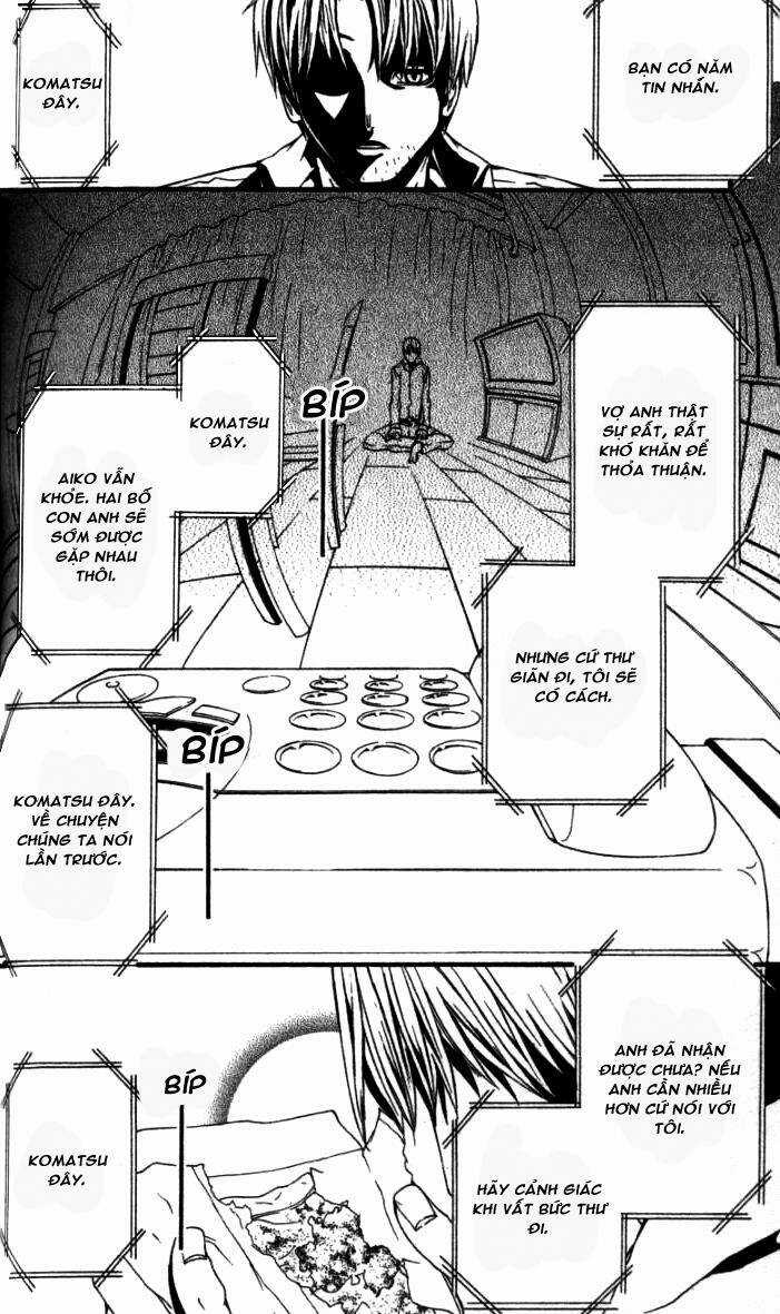 [Switch] Chapter 18 trang 10
