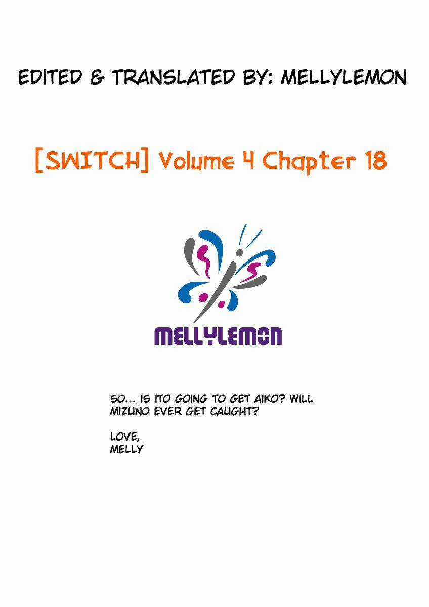 [Switch] Chapter 18 trang 2