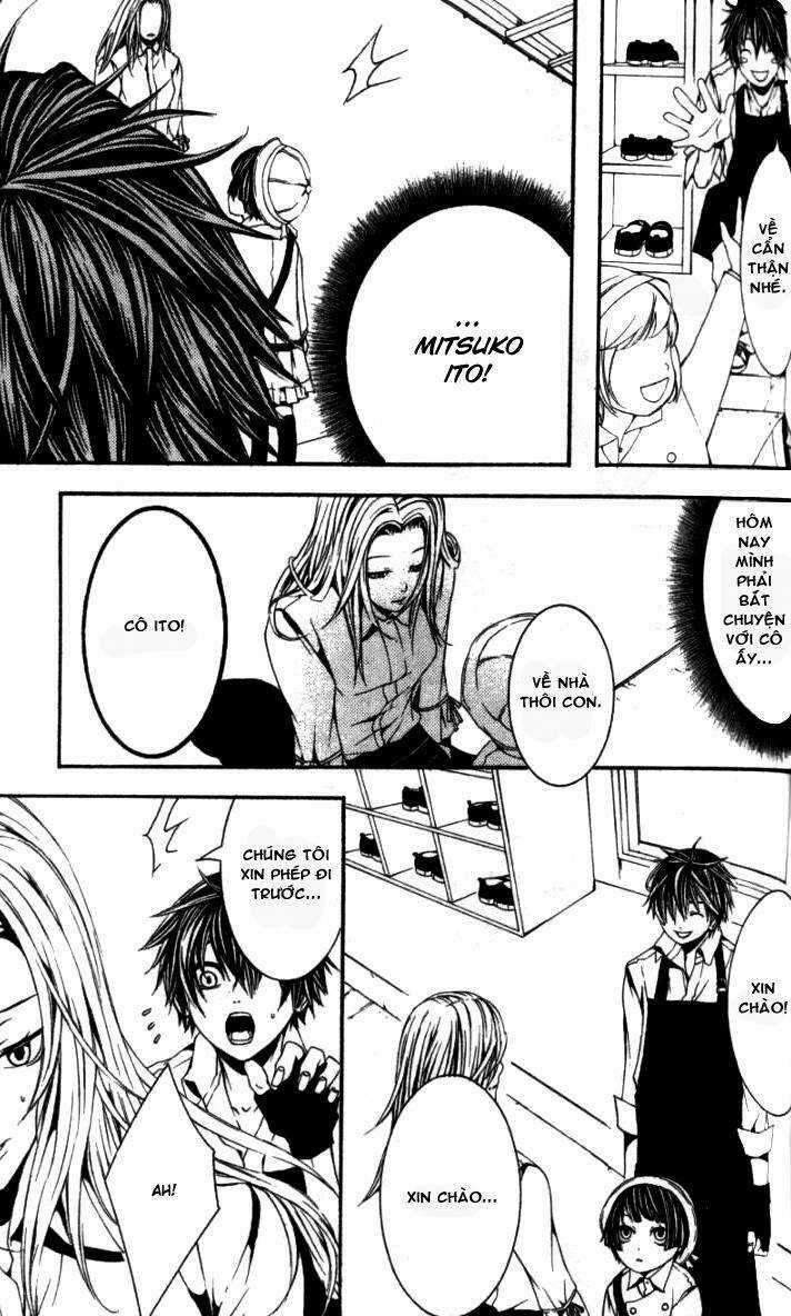 [Switch] Chapter 18 trang 21