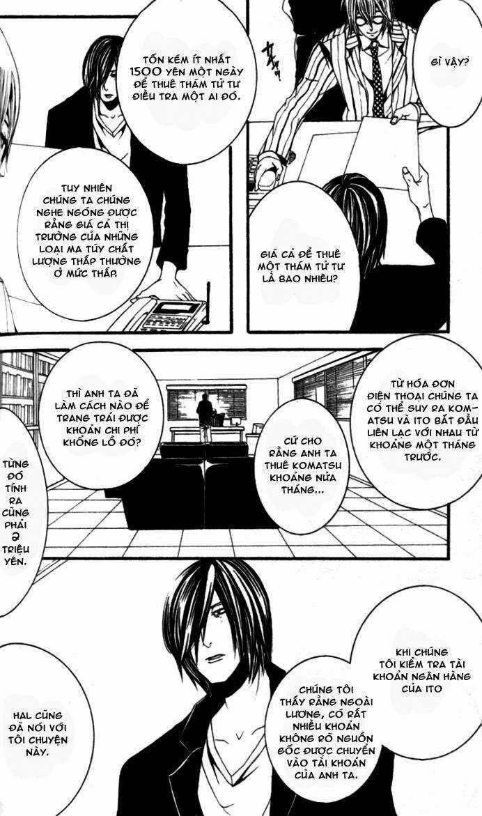 [Switch] Chapter 18 trang 24