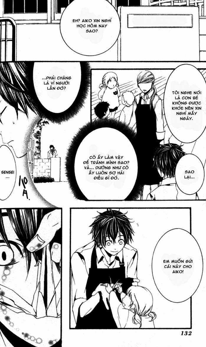 [Switch] Chapter 18 trang 26