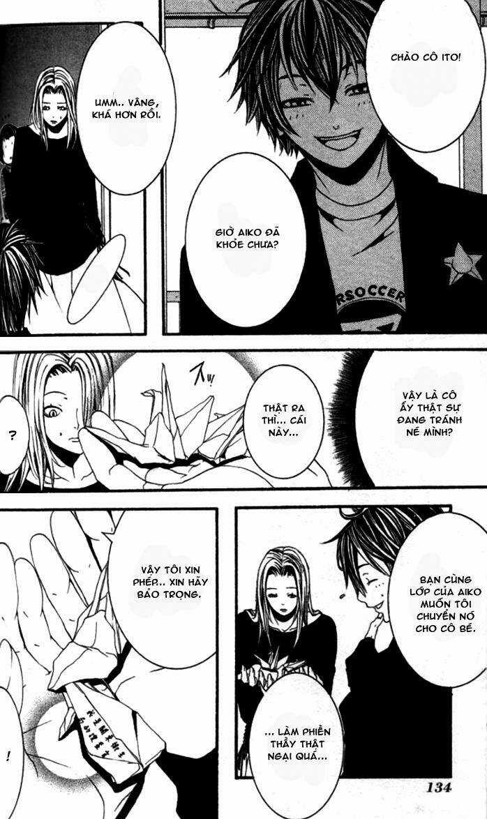 [Switch] Chapter 18 trang 28