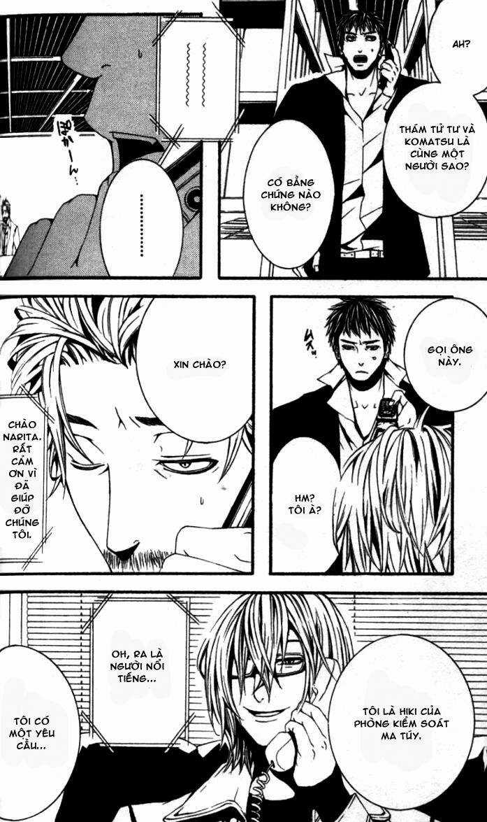 [Switch] Chapter 18 trang 30