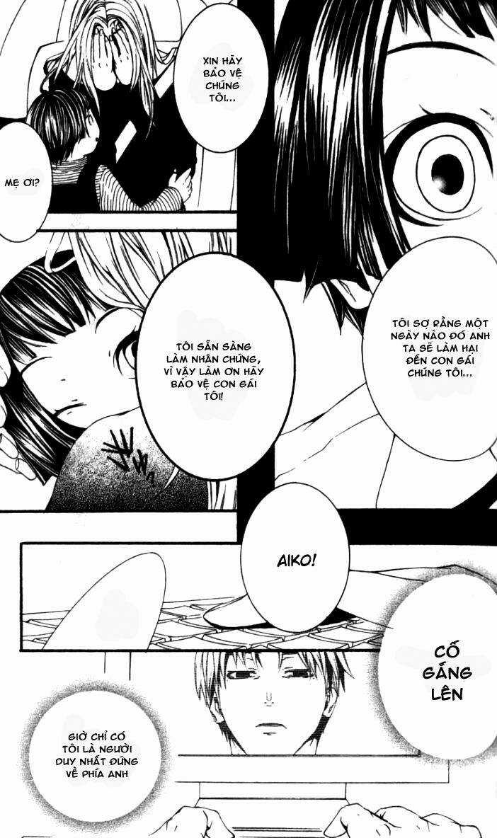 [Switch] Chapter 18 trang 35
