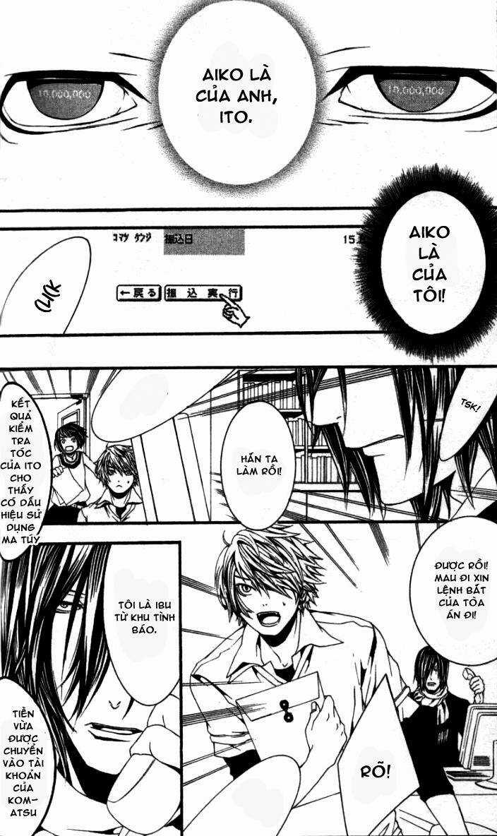 [Switch] Chapter 18 trang 36