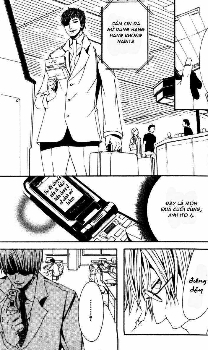 [Switch] Chapter 18 trang 37