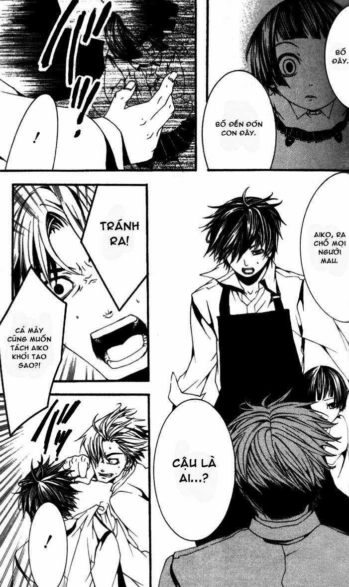 [Switch] Chapter 18 trang 41