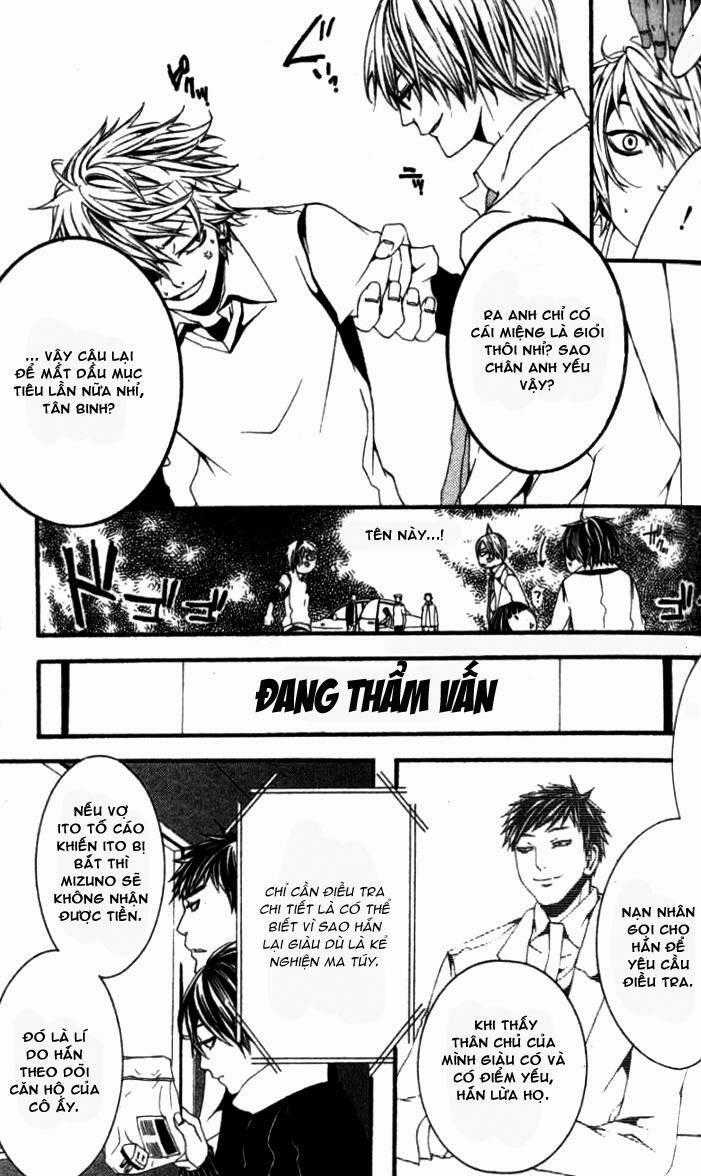 [Switch] Chapter 18 trang 43