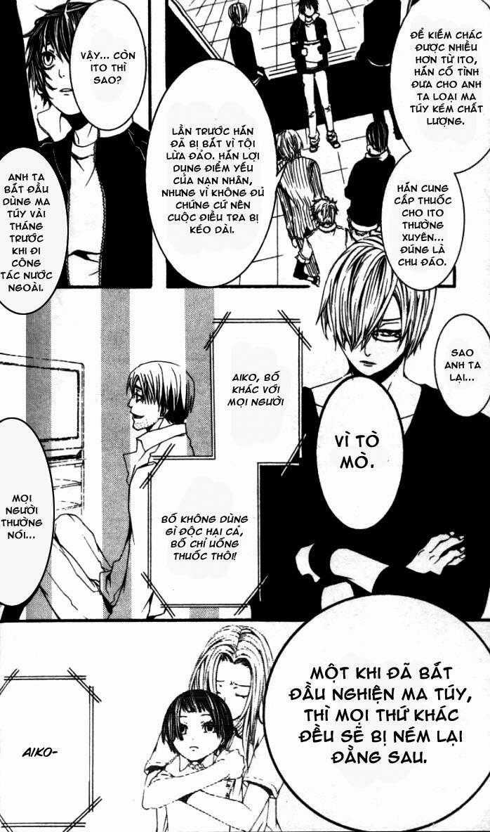 [Switch] Chapter 18 trang 44