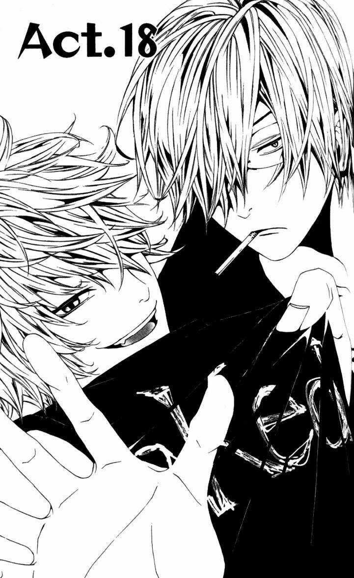 [Switch] Chapter 18 trang 5