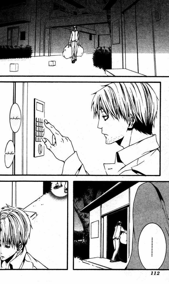 [Switch] Chapter 18 trang 6