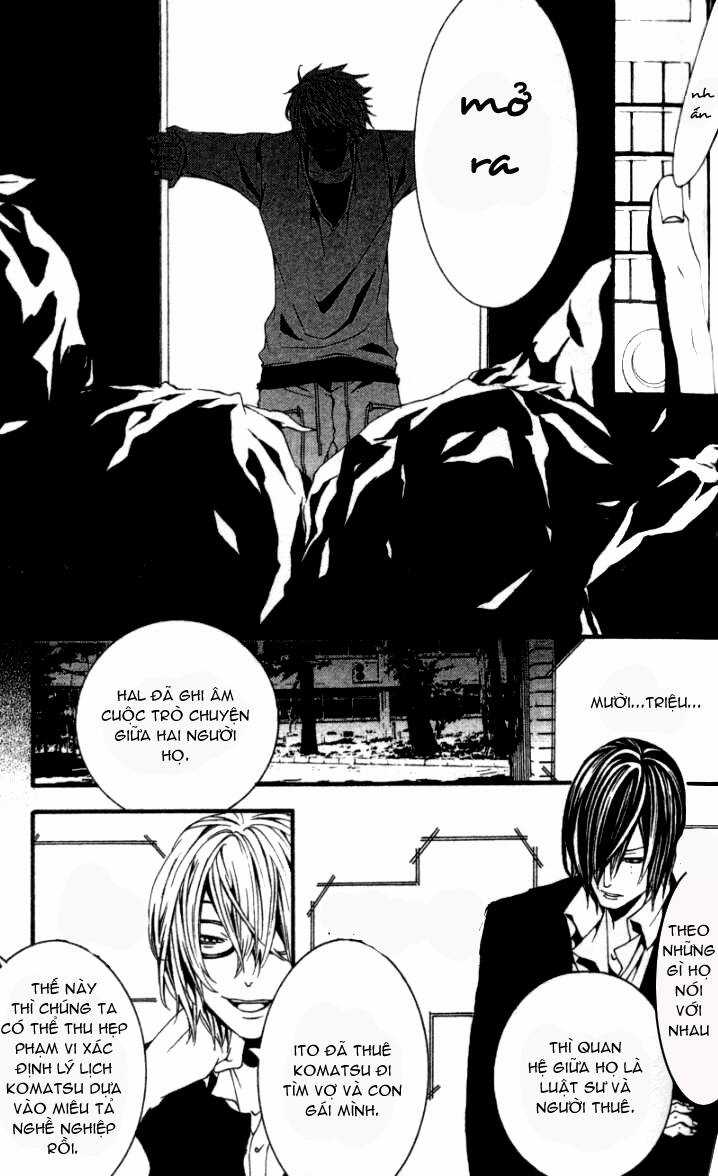 [Switch] Chapter 18 trang 7
