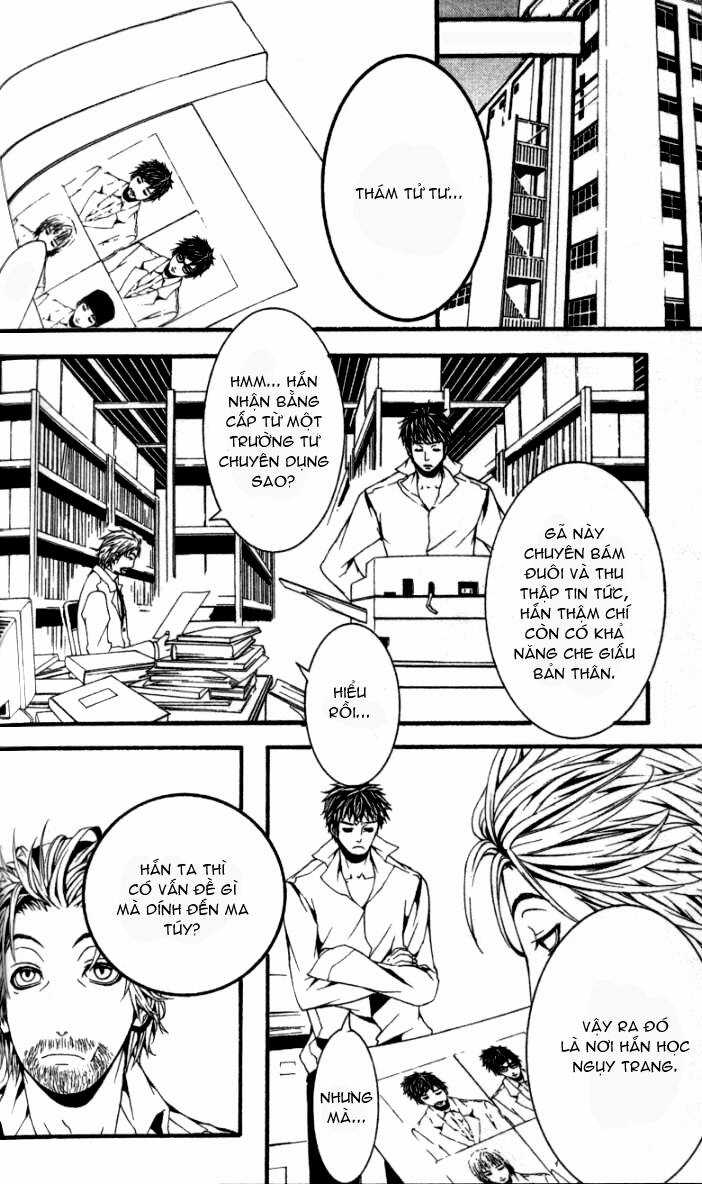 [Switch] Chapter 18 trang 8
