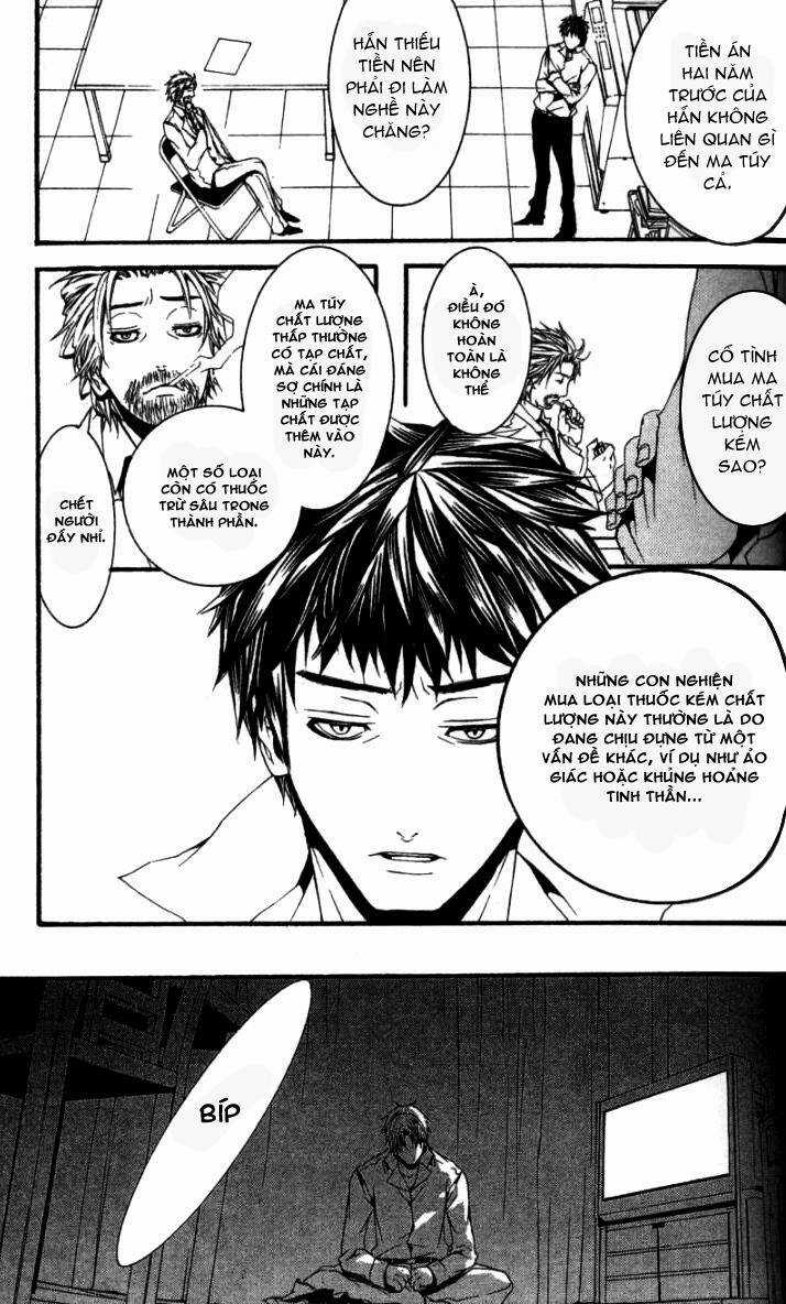 [Switch] Chapter 18 trang 9