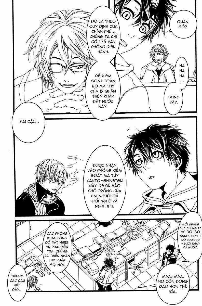 [Switch] Chapter 2 trang 10