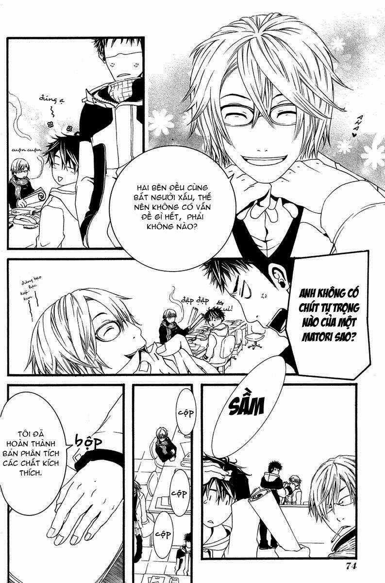 [Switch] Chapter 2 trang 11