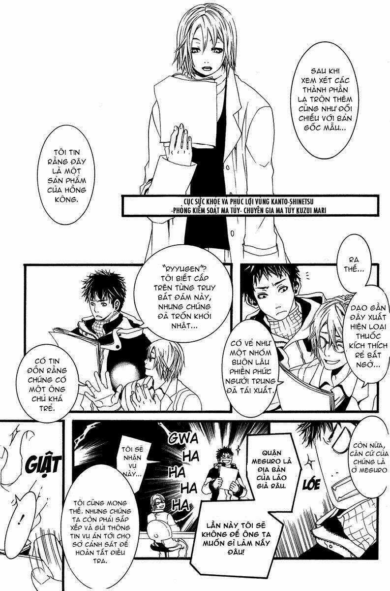 [Switch] Chapter 2 trang 12