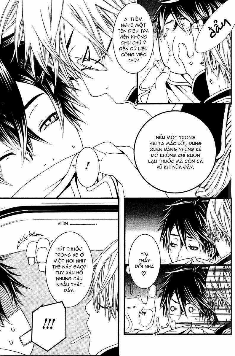 [Switch] Chapter 2 trang 16