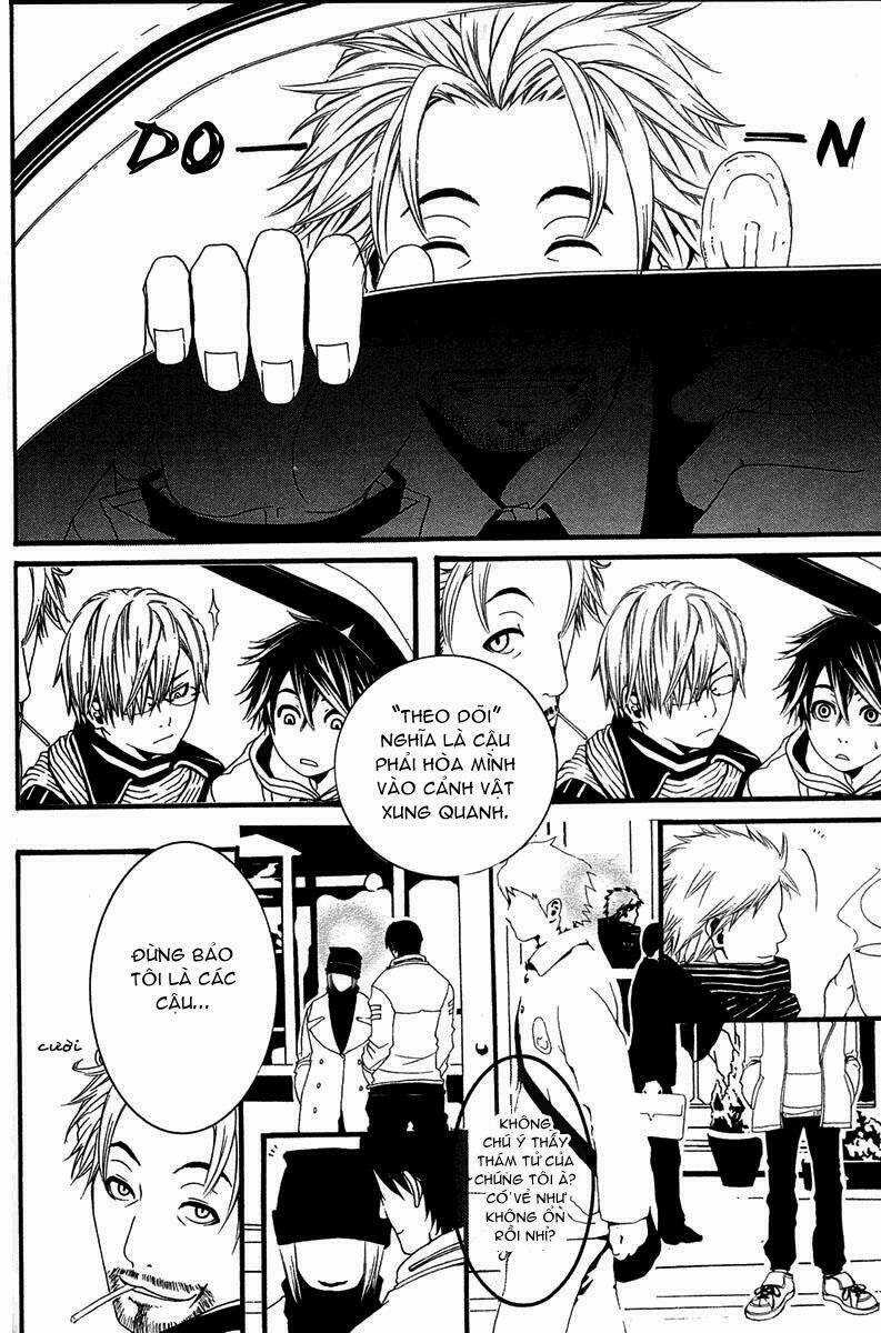 [Switch] Chapter 2 trang 17