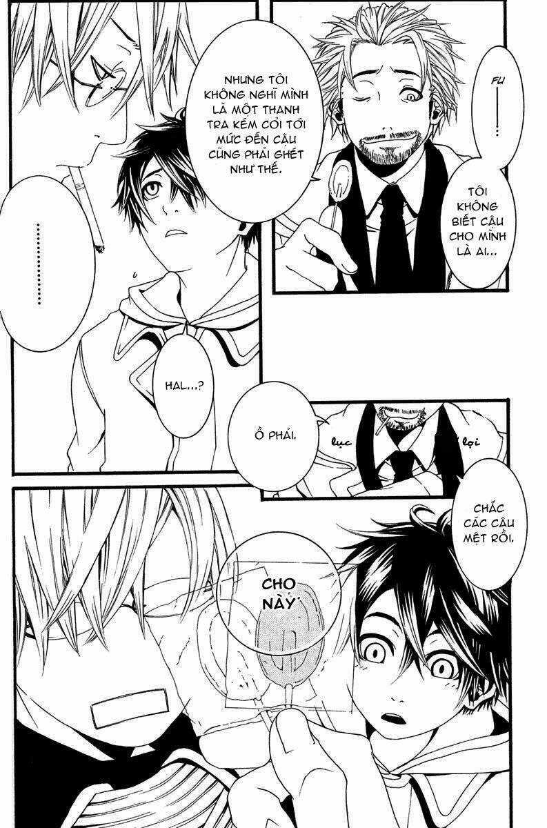 [Switch] Chapter 2 trang 19