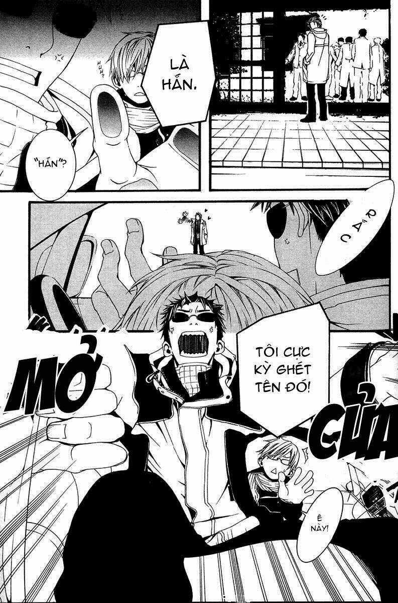 [Switch] Chapter 2 trang 2