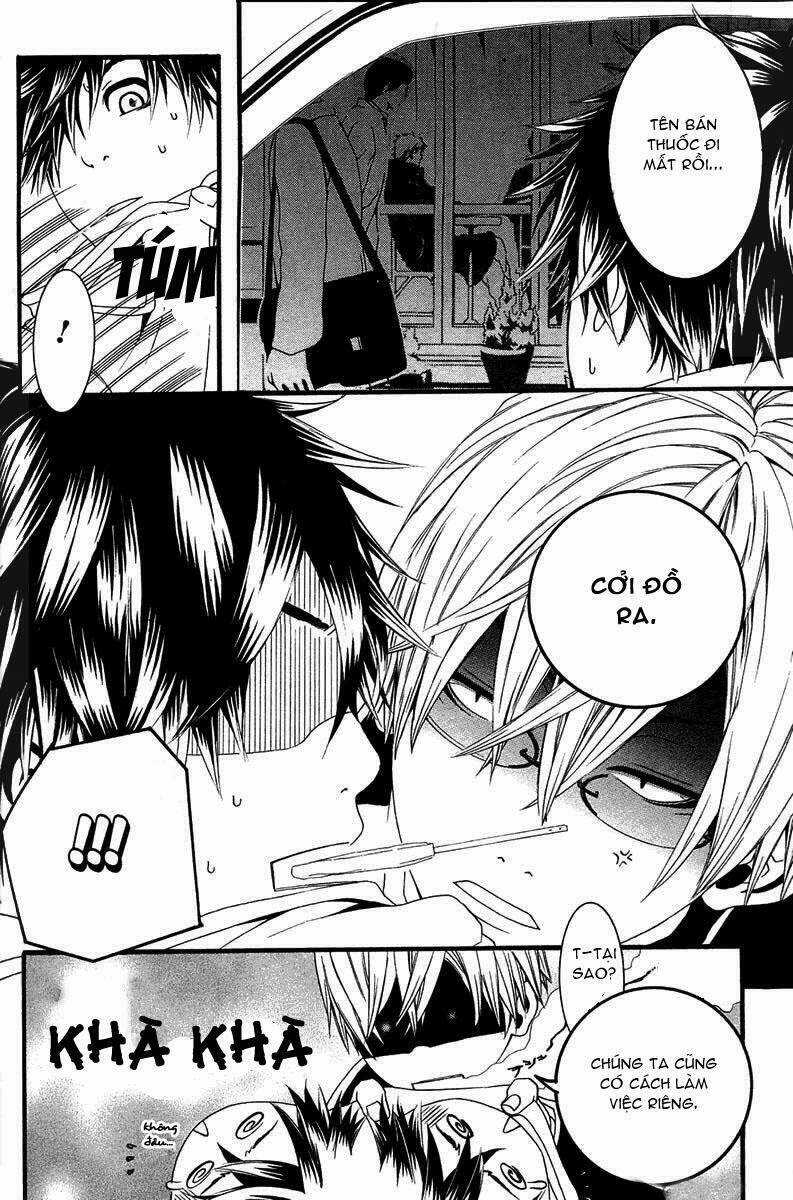 [Switch] Chapter 2 trang 21