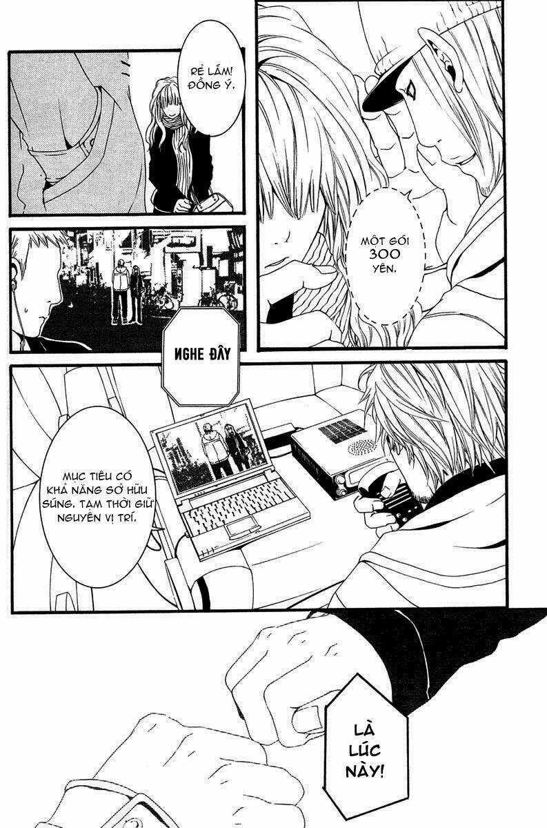 [Switch] Chapter 2 trang 23