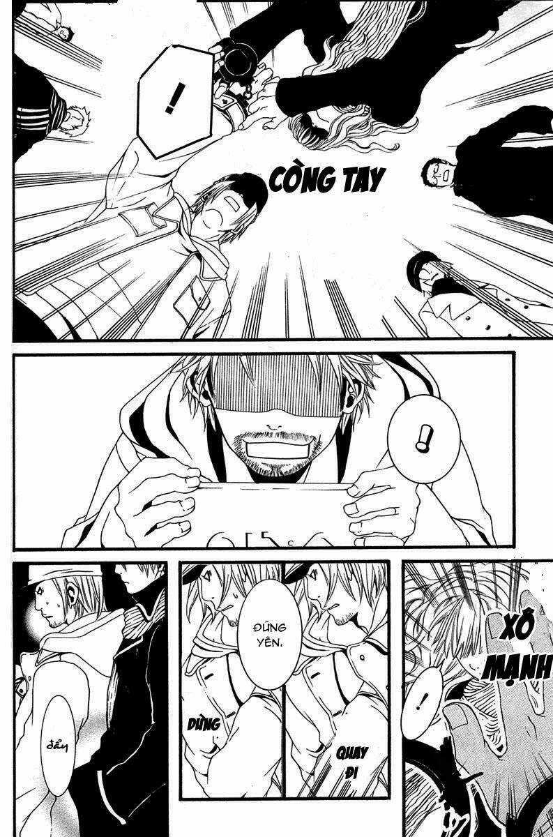 [Switch] Chapter 2 trang 25