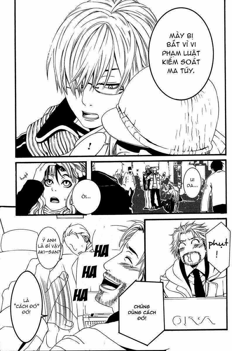 [Switch] Chapter 2 trang 26