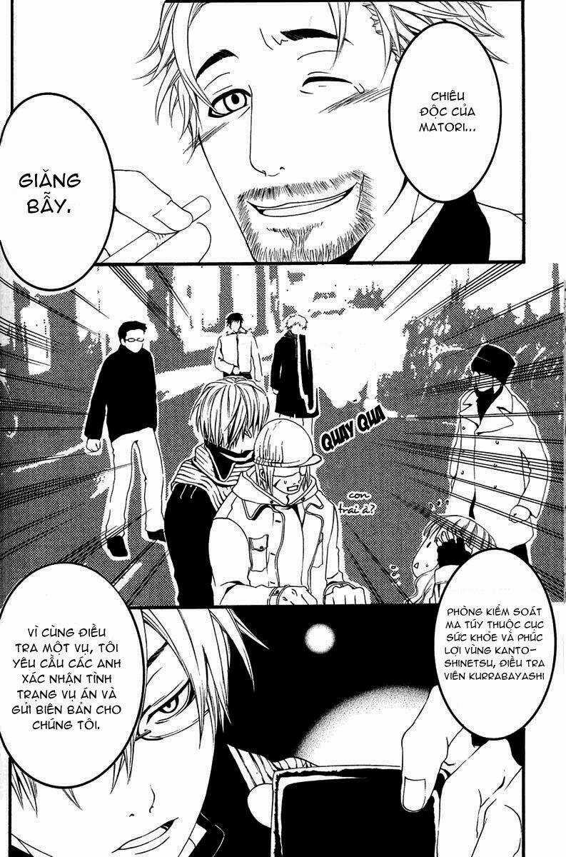 [Switch] Chapter 2 trang 27