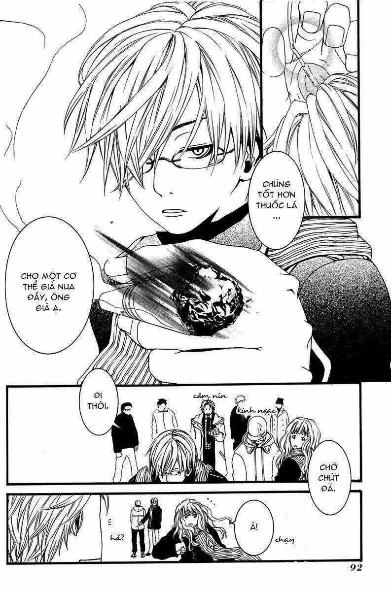 [Switch] Chapter 2 trang 29