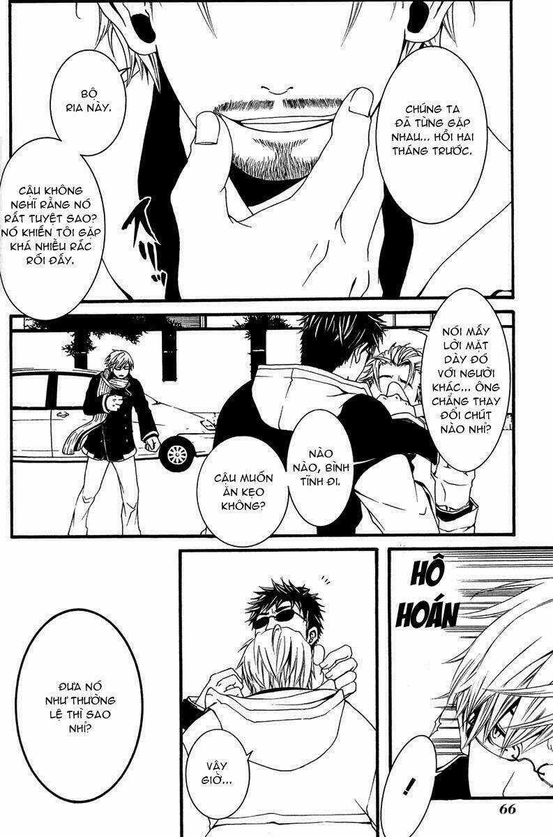 [Switch] Chapter 2 trang 3