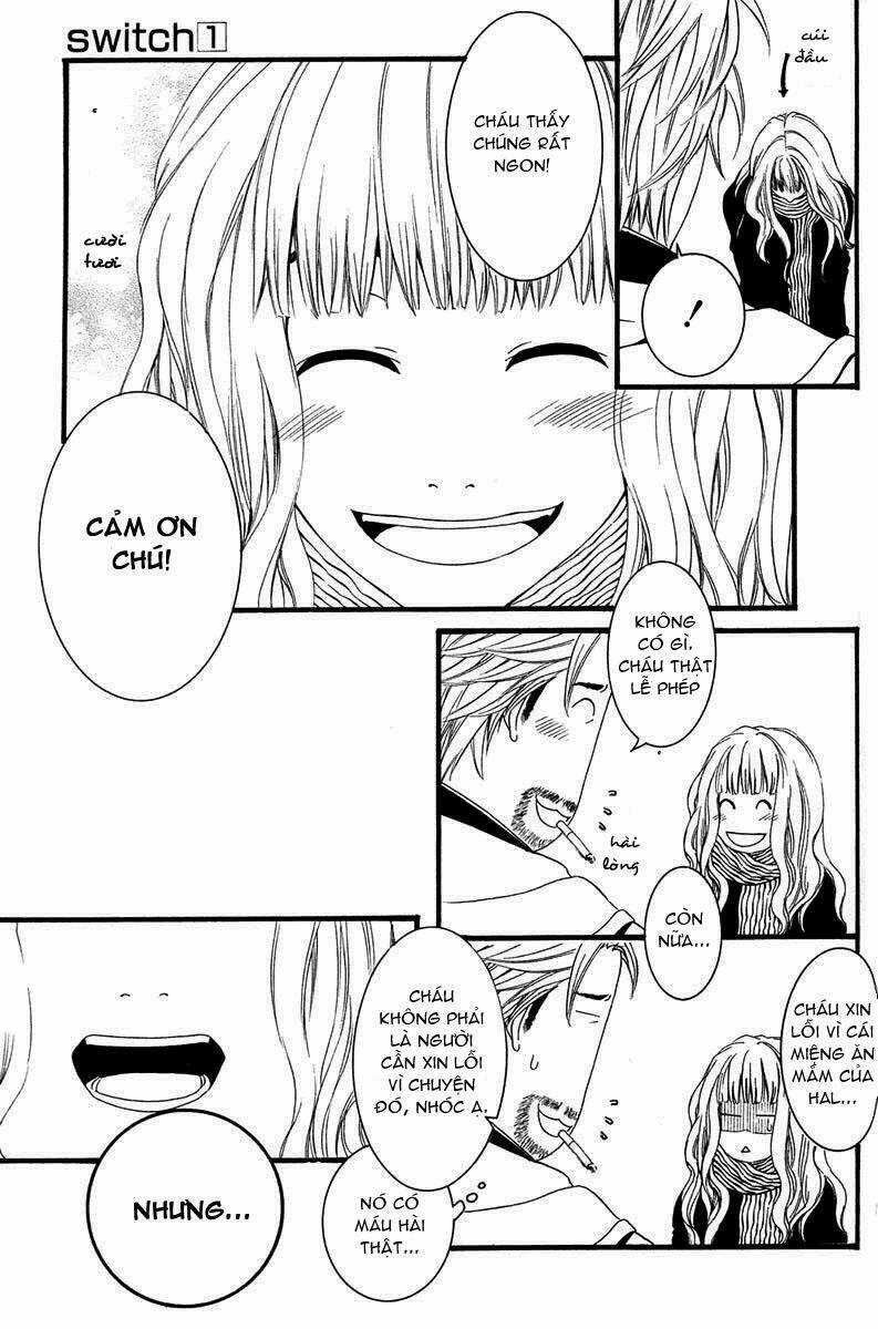 [Switch] Chapter 2 trang 30