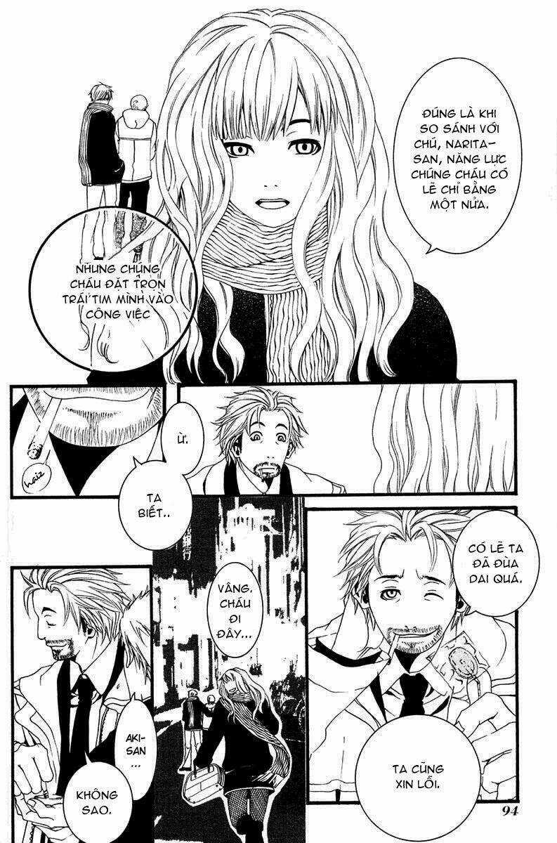 [Switch] Chapter 2 trang 31