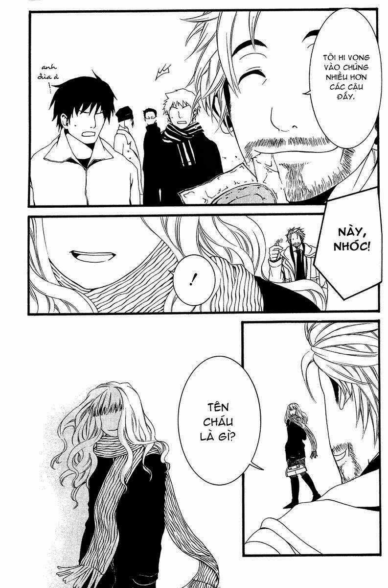 [Switch] Chapter 2 trang 32