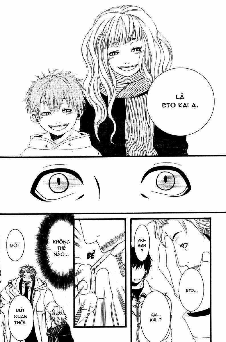 [Switch] Chapter 2 trang 33