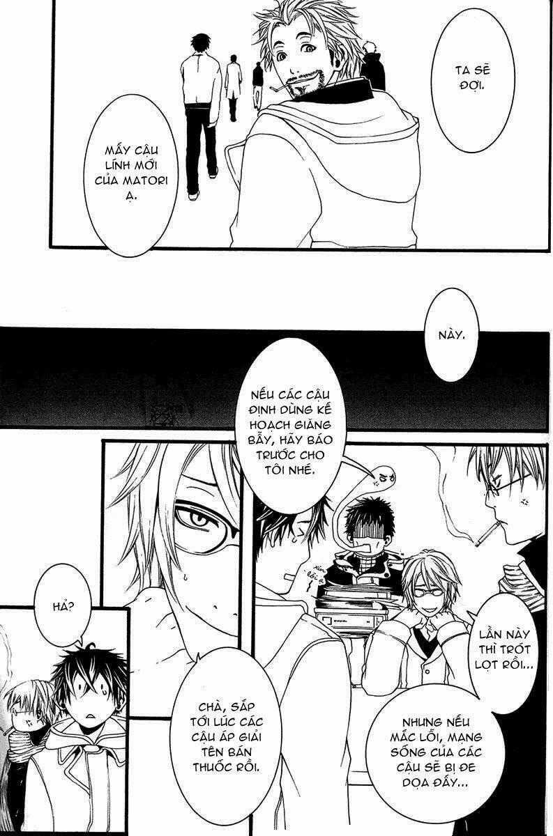 [Switch] Chapter 2 trang 34