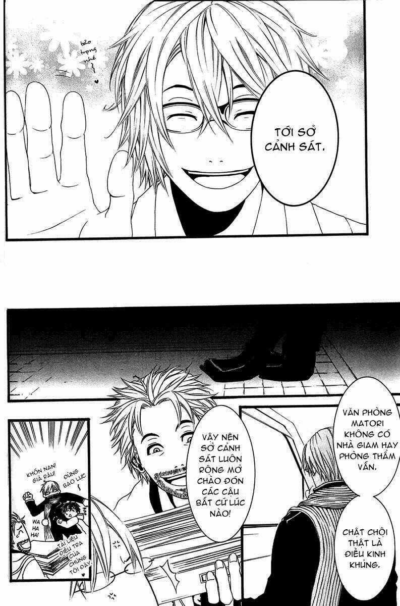 [Switch] Chapter 2 trang 35