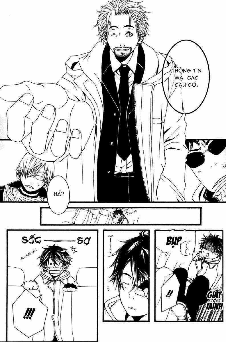 [Switch] Chapter 2 trang 4