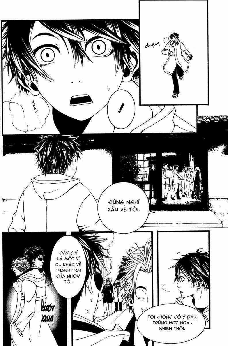 [Switch] Chapter 2 trang 5