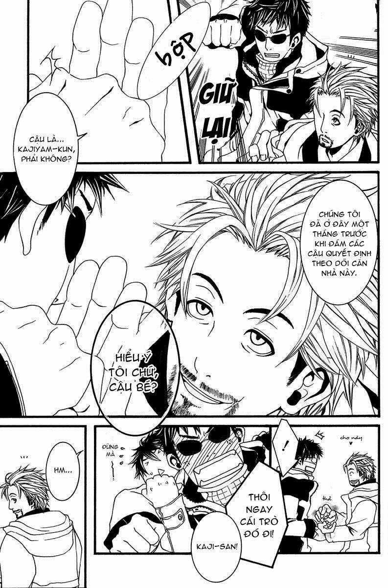 [Switch] Chapter 2 trang 6