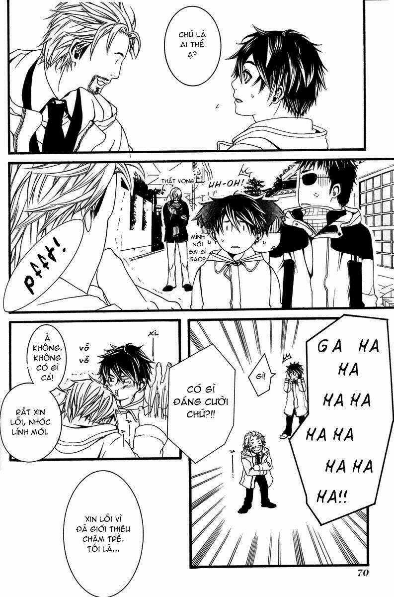 [Switch] Chapter 2 trang 7