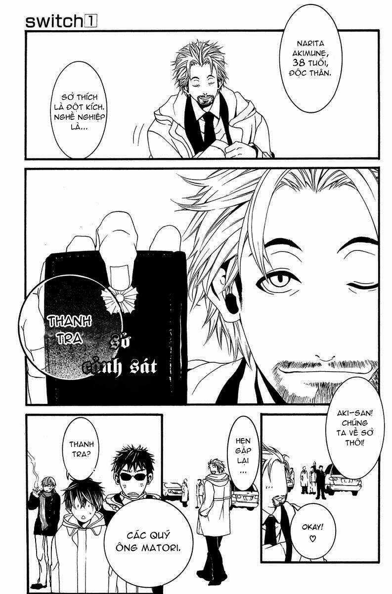 [Switch] Chapter 2 trang 8