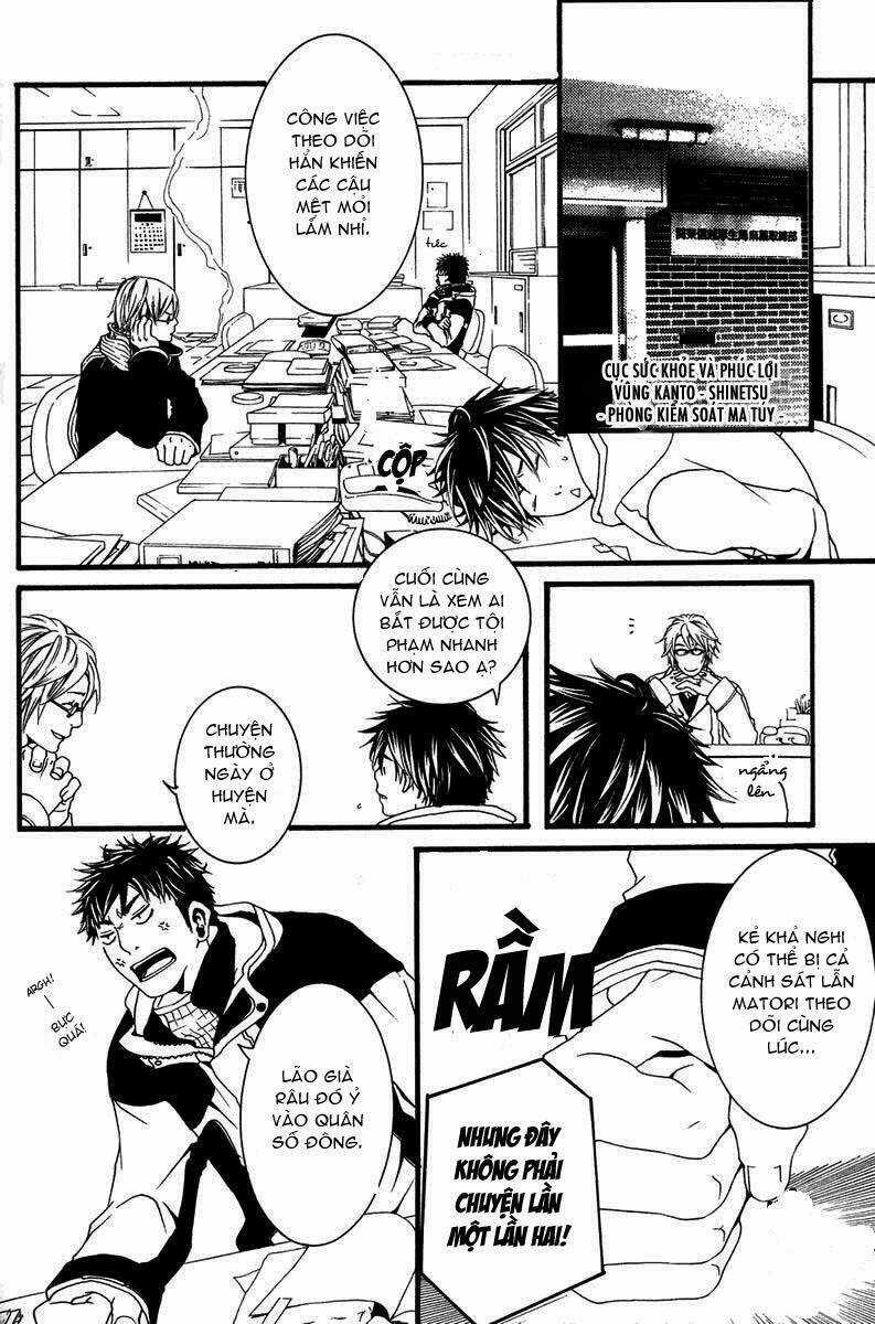 [Switch] Chapter 2 trang 9