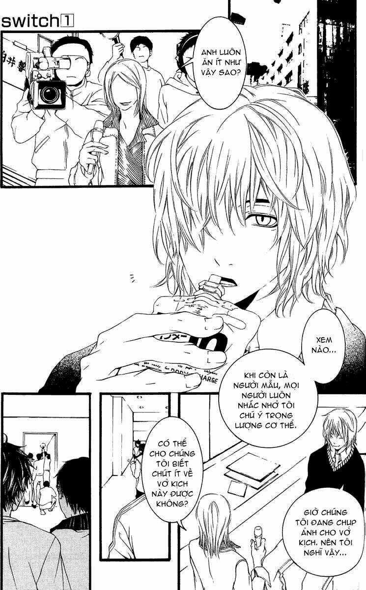 [Switch] Chapter 3 trang 10