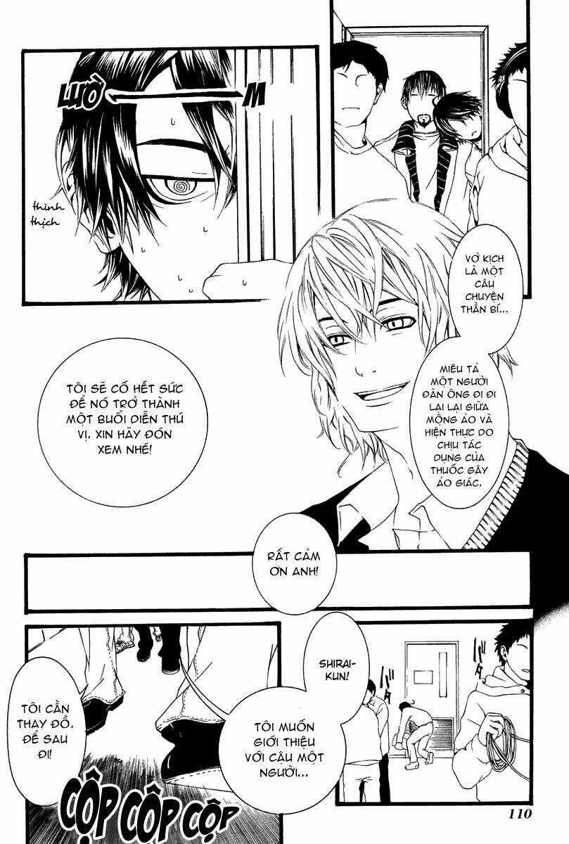 [Switch] Chapter 3 trang 11