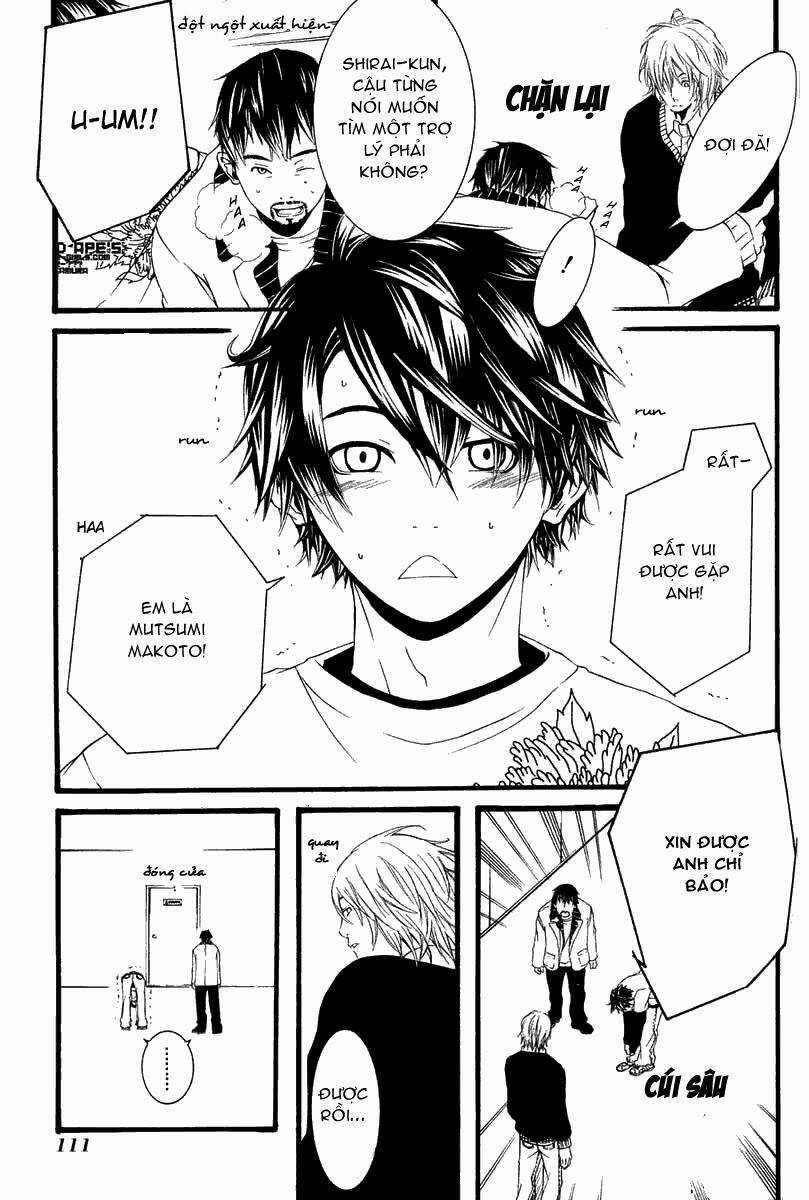 [Switch] Chapter 3 trang 12