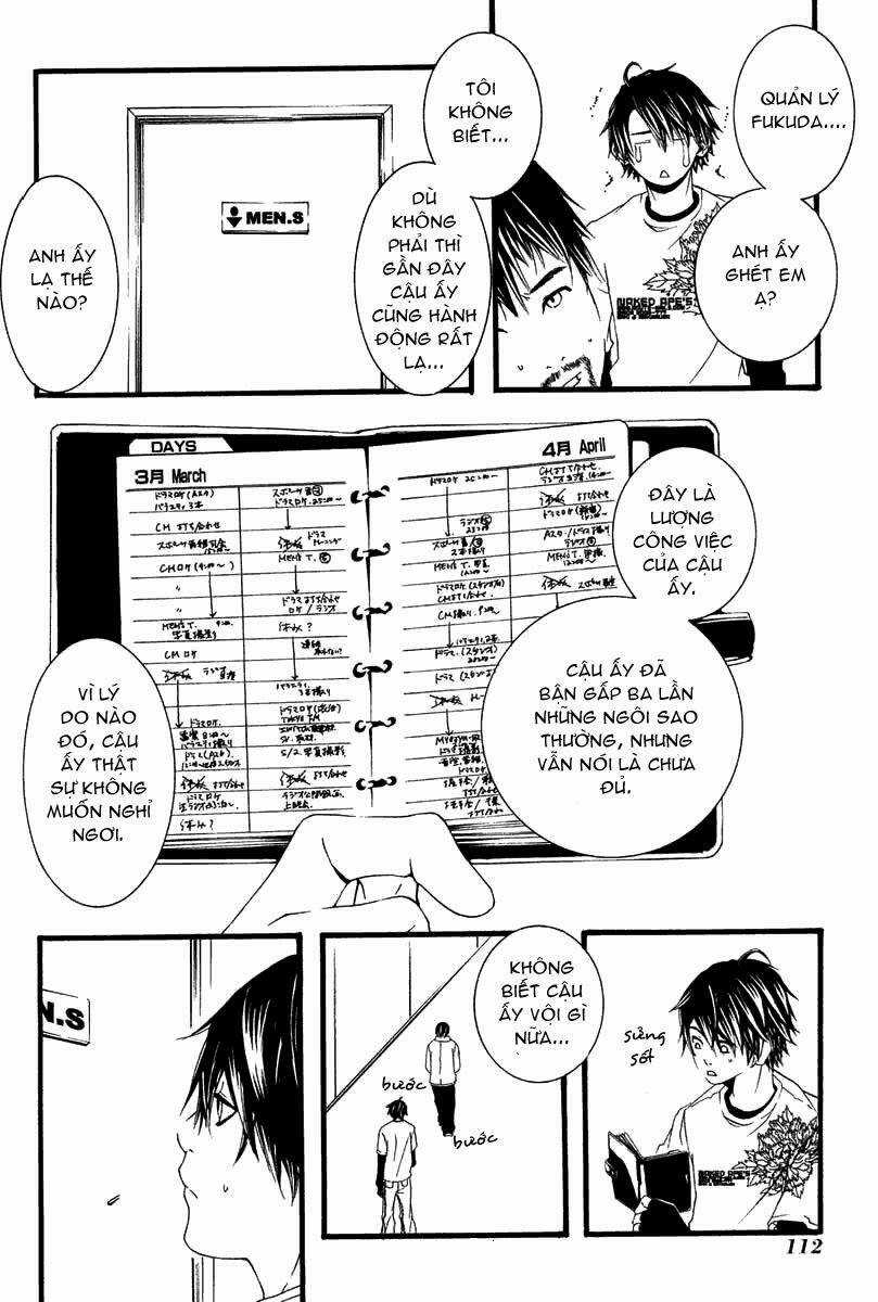 [Switch] Chapter 3 trang 13